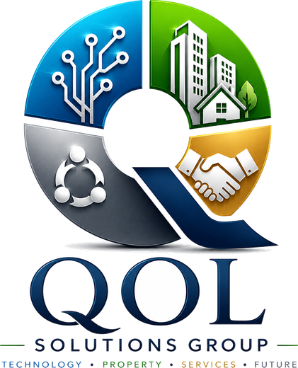 QOL Solutions Group logo